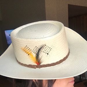 Vintage Hat by Stetson